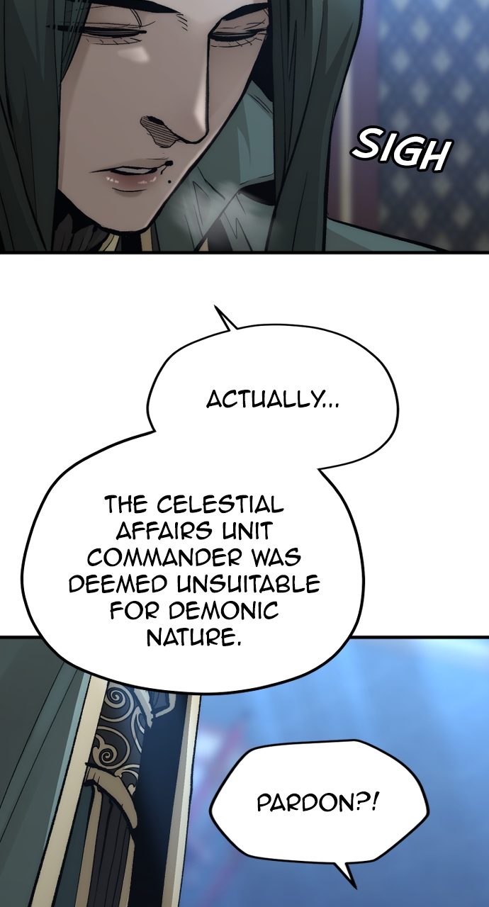 18+ Heavenly Demon Cultivation Simulation Chapter 115 page 91