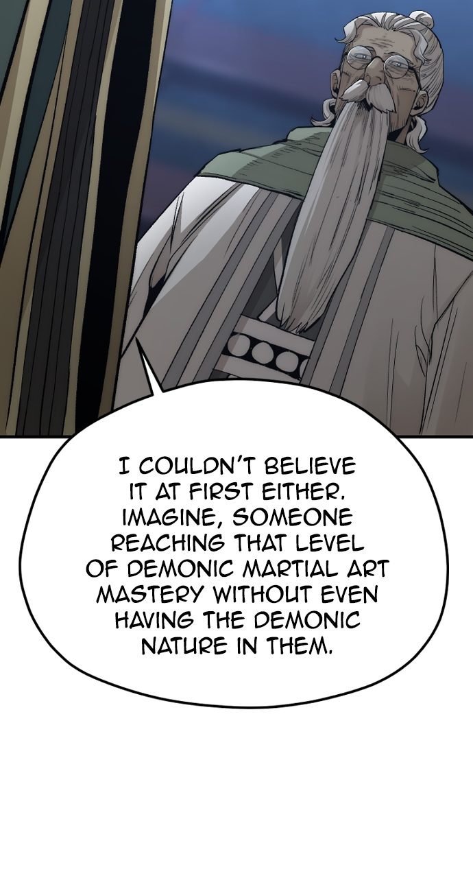 18+ Heavenly Demon Cultivation Simulation Chapter 115 page 92