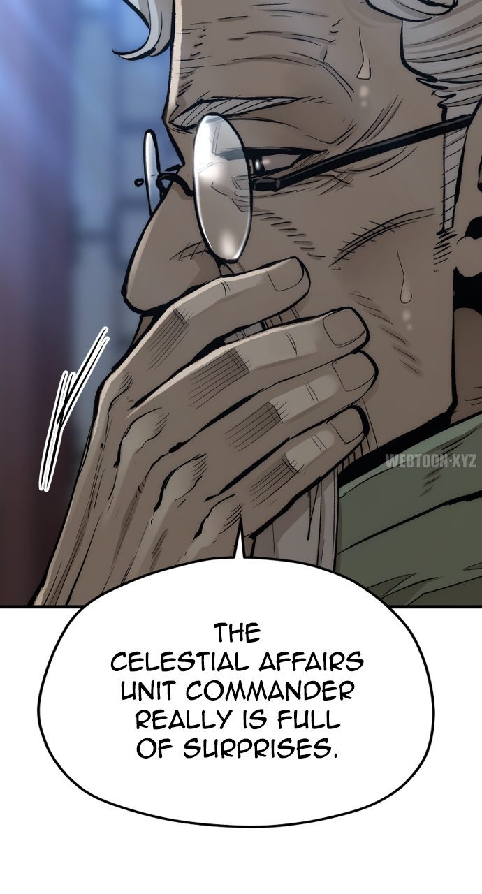 18+ Heavenly Demon Cultivation Simulation Chapter 115 page 98