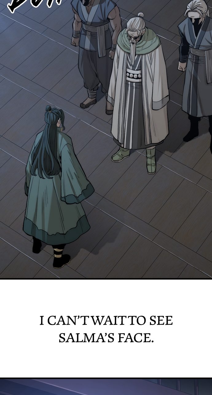 18+ Heavenly Demon Cultivation Simulation Chapter 115 page 104