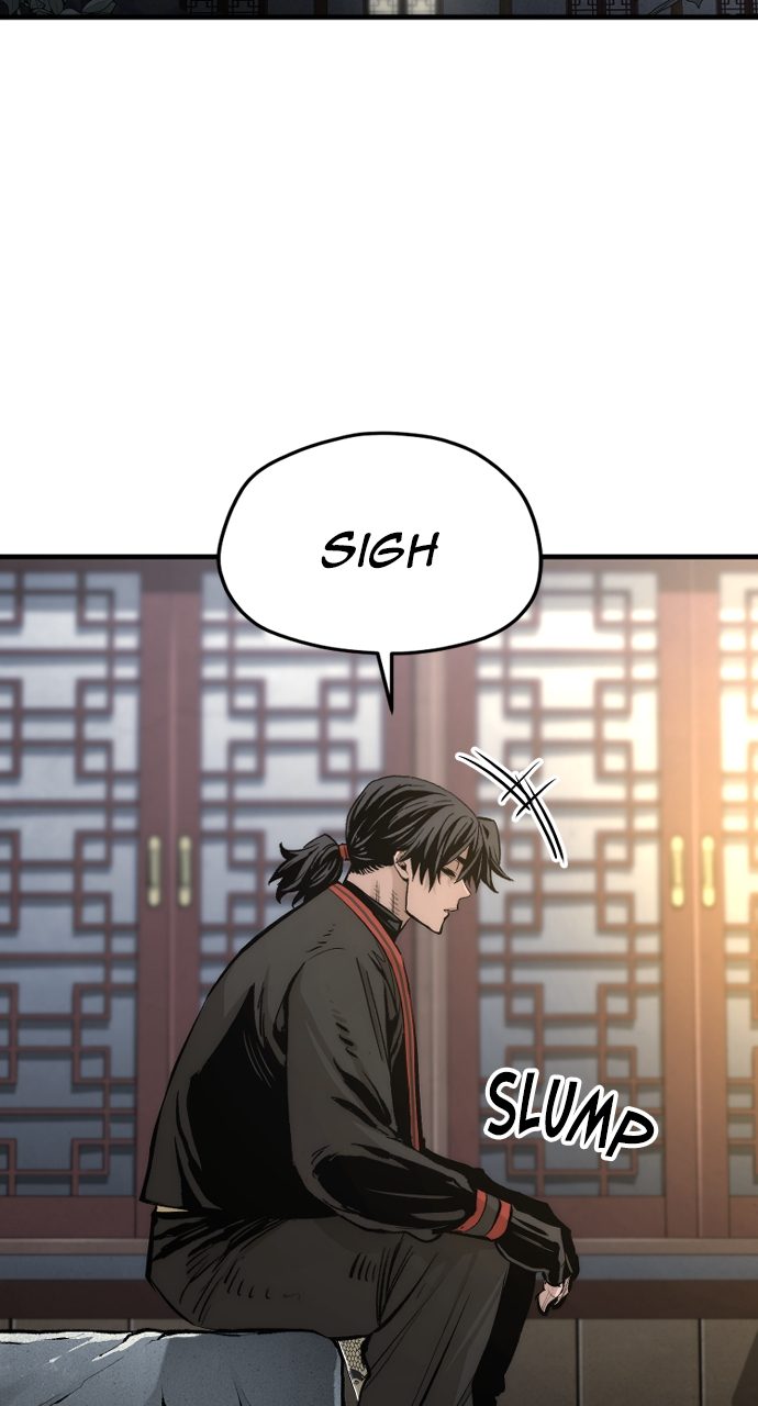 18+ Heavenly Demon Cultivation Simulation Chapter 115 page 110