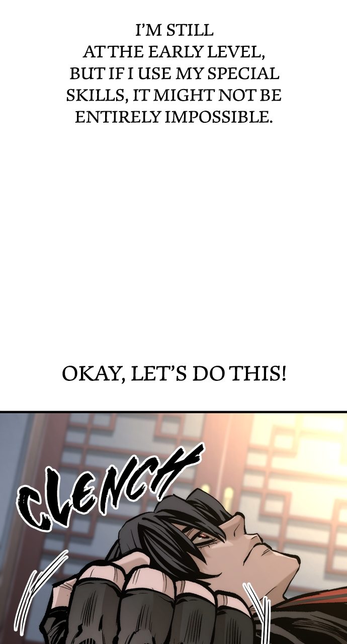 18+ Heavenly Demon Cultivation Simulation Chapter 115 page 116