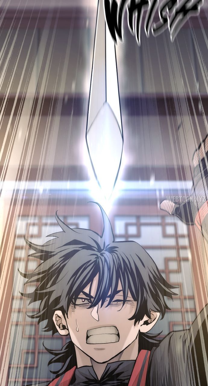 18+ Heavenly Demon Cultivation Simulation Chapter 116 page 16