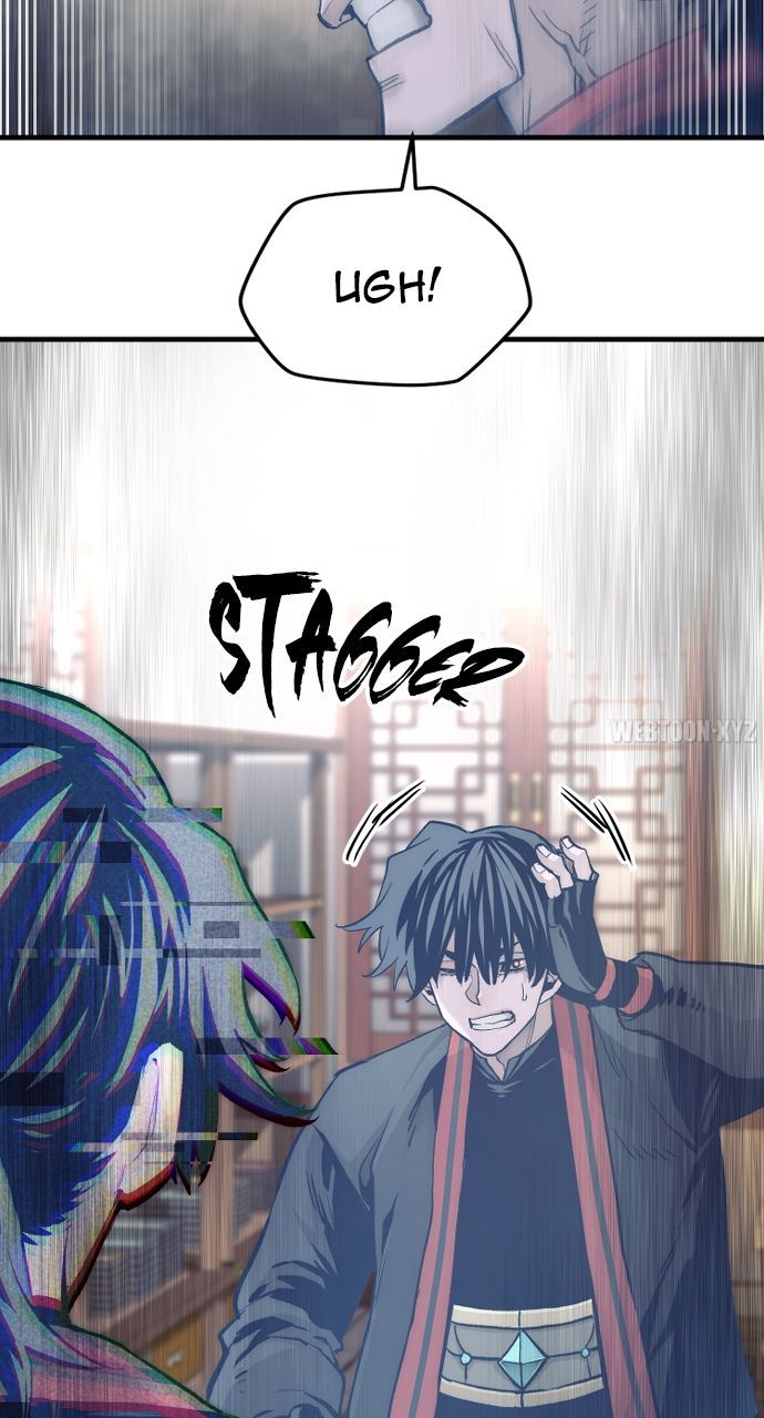 18+ Heavenly Demon Cultivation Simulation Chapter 116 page 27