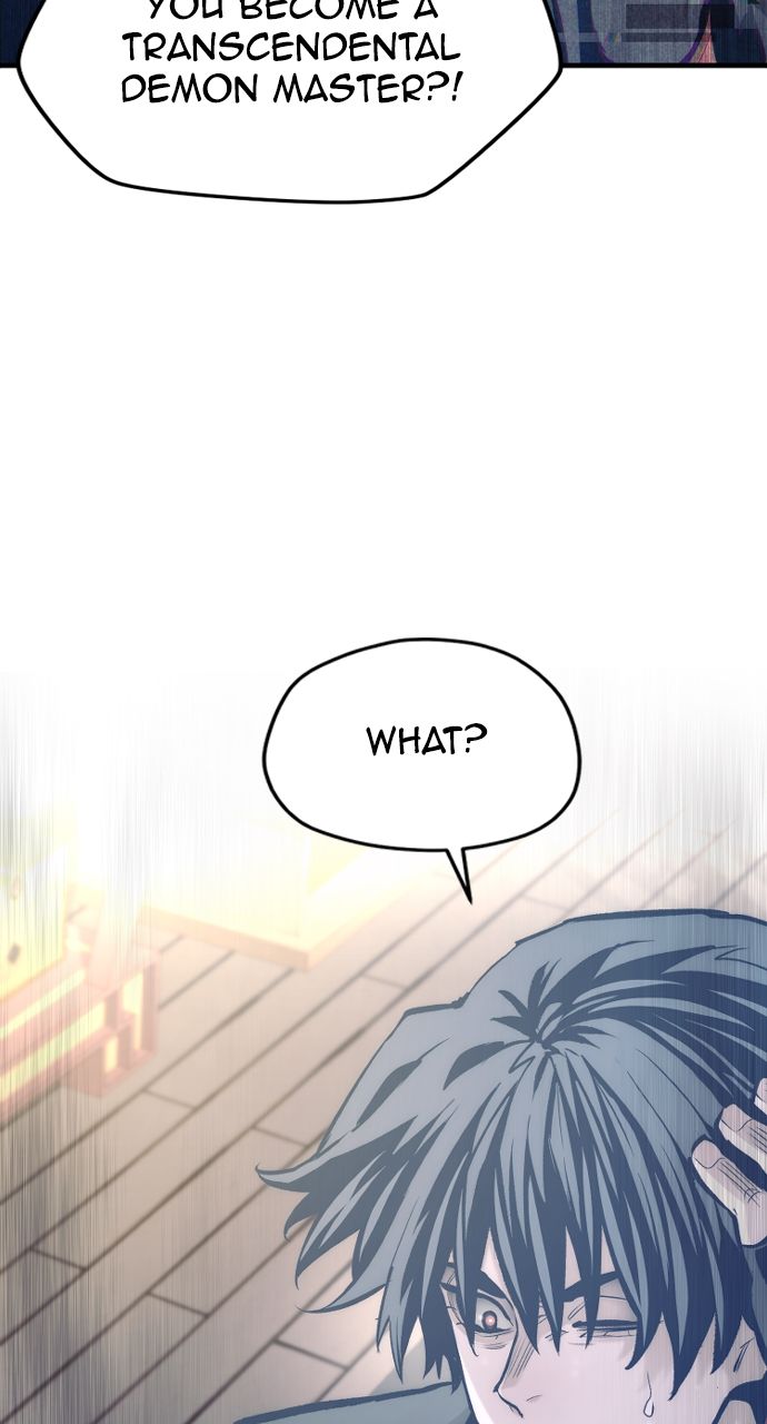 18+ Heavenly Demon Cultivation Simulation Chapter 116 page 30