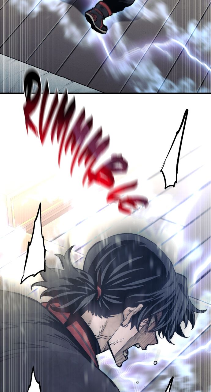 18+ Heavenly Demon Cultivation Simulation Chapter 116 page 39