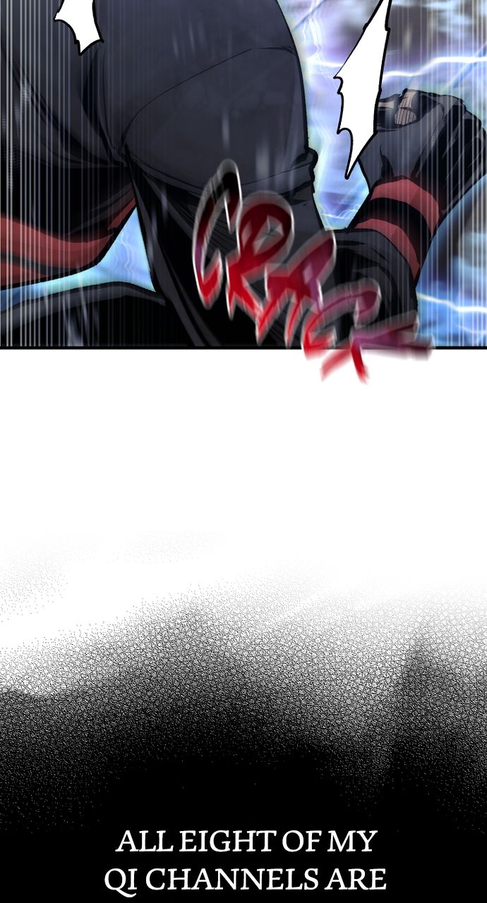 18+ Heavenly Demon Cultivation Simulation Chapter 116 page 40