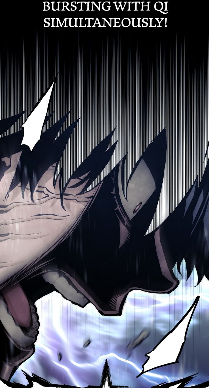 18+ Heavenly Demon Cultivation Simulation Chapter 116 page 41