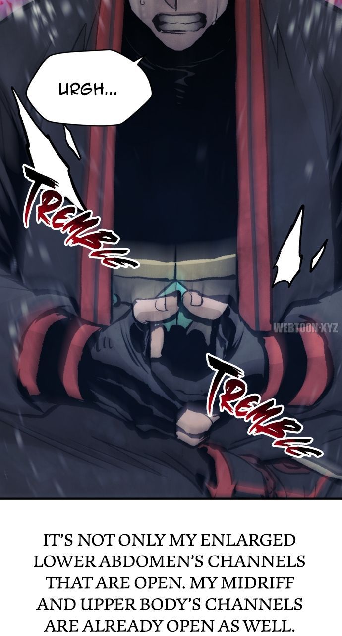 18+ Heavenly Demon Cultivation Simulation Chapter 116 page 46