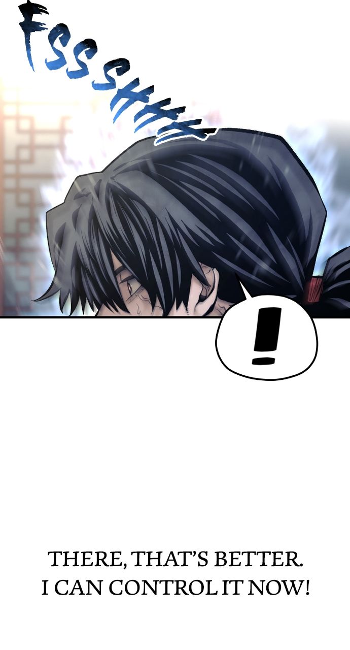 18+ Heavenly Demon Cultivation Simulation Chapter 116 page 54