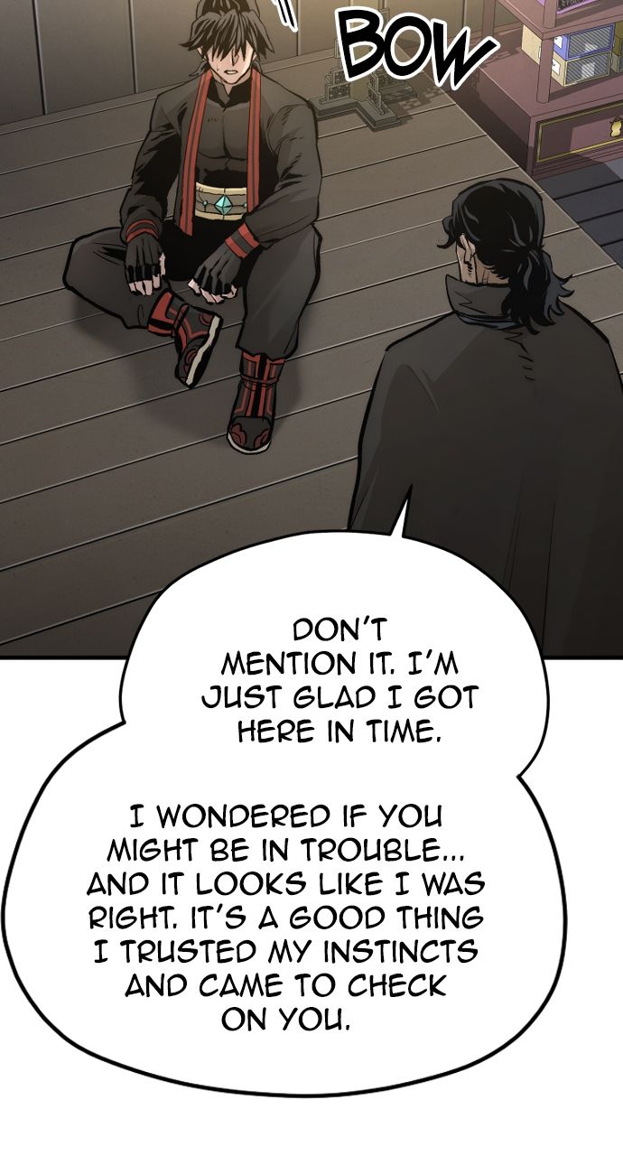 18+ Heavenly Demon Cultivation Simulation Chapter 116 page 60