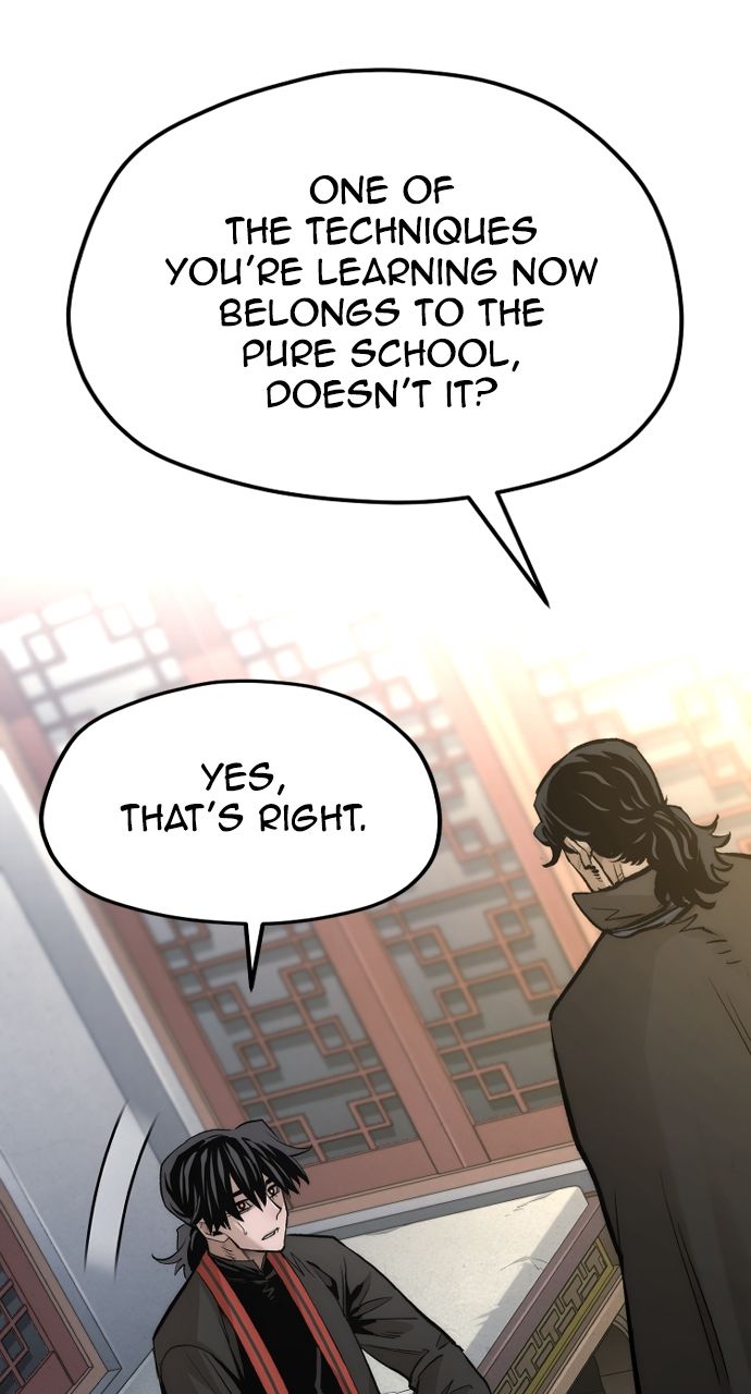 18+ Heavenly Demon Cultivation Simulation Chapter 116 page 63