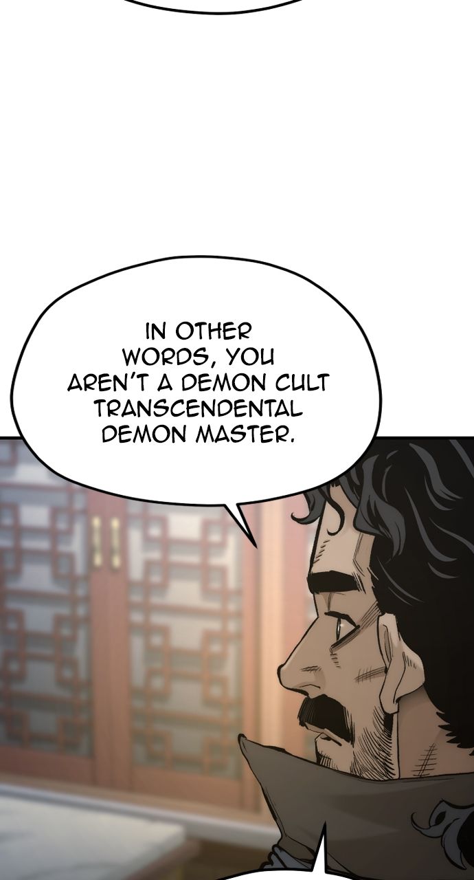 18+ Heavenly Demon Cultivation Simulation Chapter 116 page 65