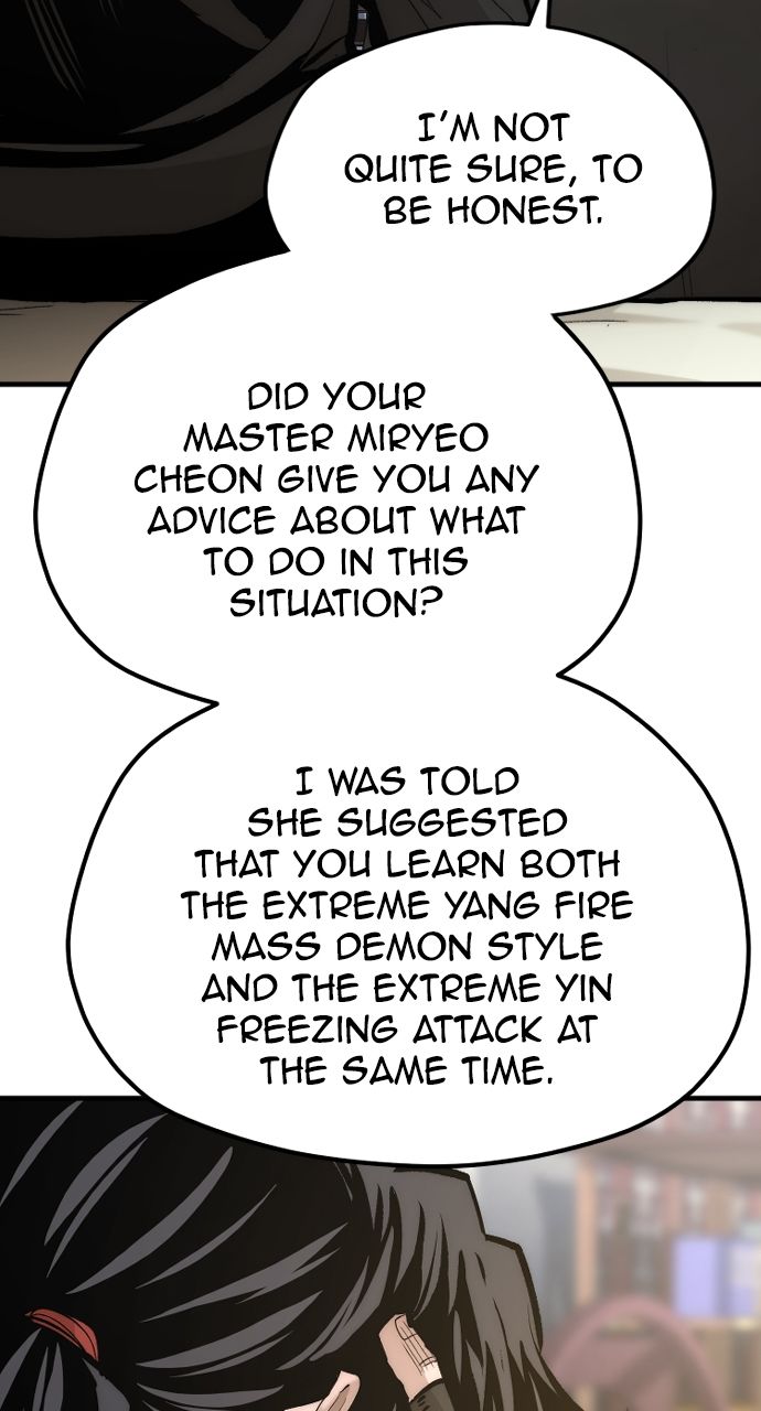 18+ Heavenly Demon Cultivation Simulation Chapter 116 page 68