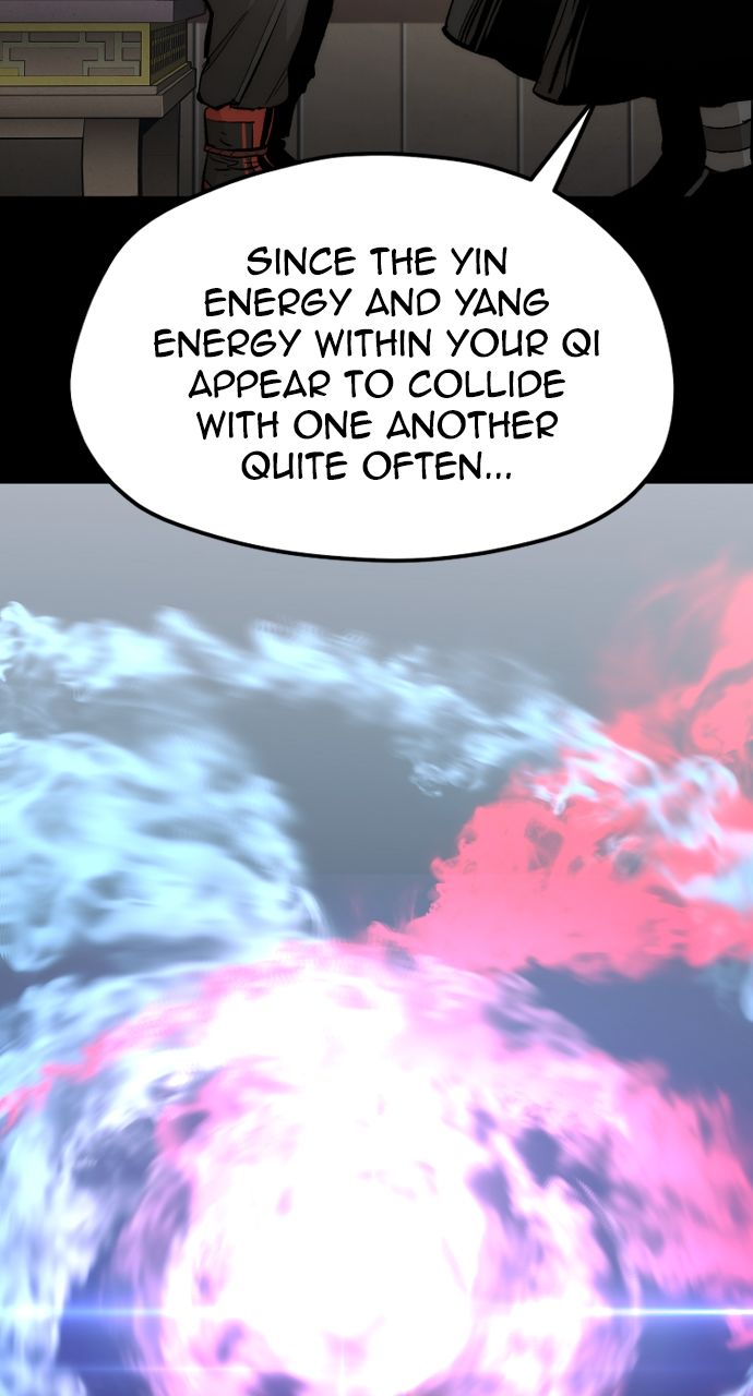 18+ Heavenly Demon Cultivation Simulation Chapter 116 page 71