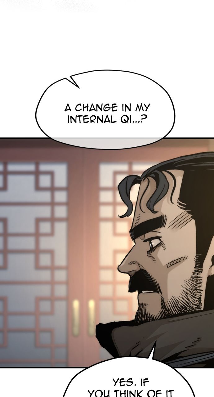 18+ Heavenly Demon Cultivation Simulation Chapter 116 page 73