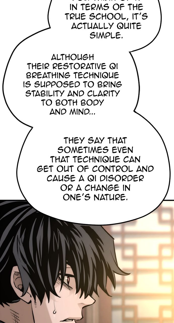 18+ Heavenly Demon Cultivation Simulation Chapter 116 page 74