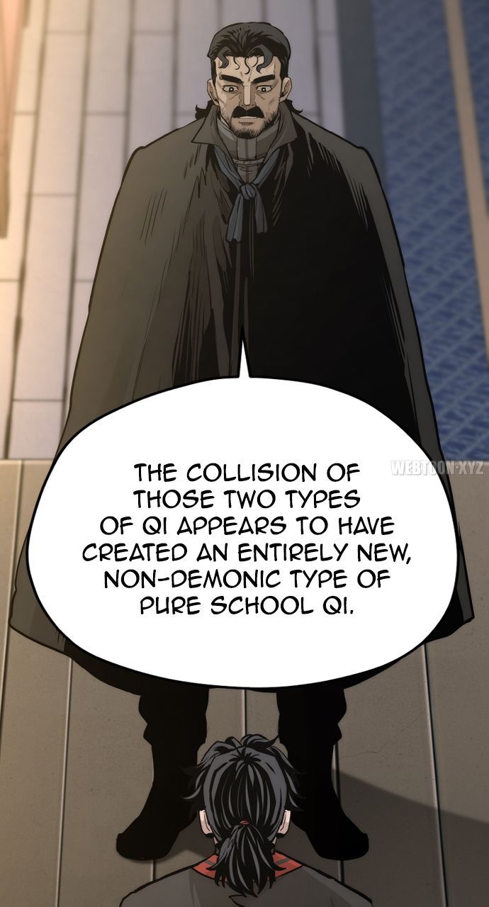 18+ Heavenly Demon Cultivation Simulation Chapter 116 page 76