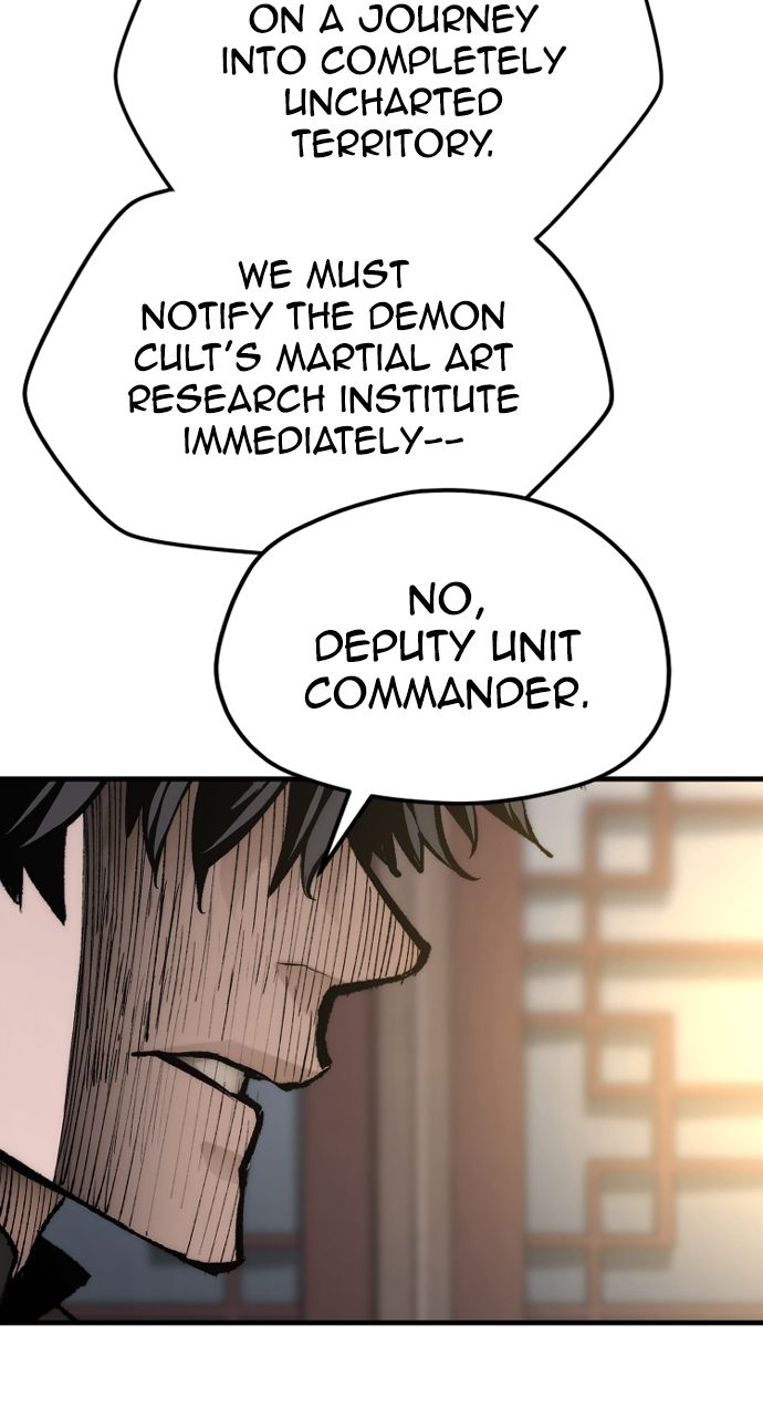 18+ Heavenly Demon Cultivation Simulation Chapter 116 page 79