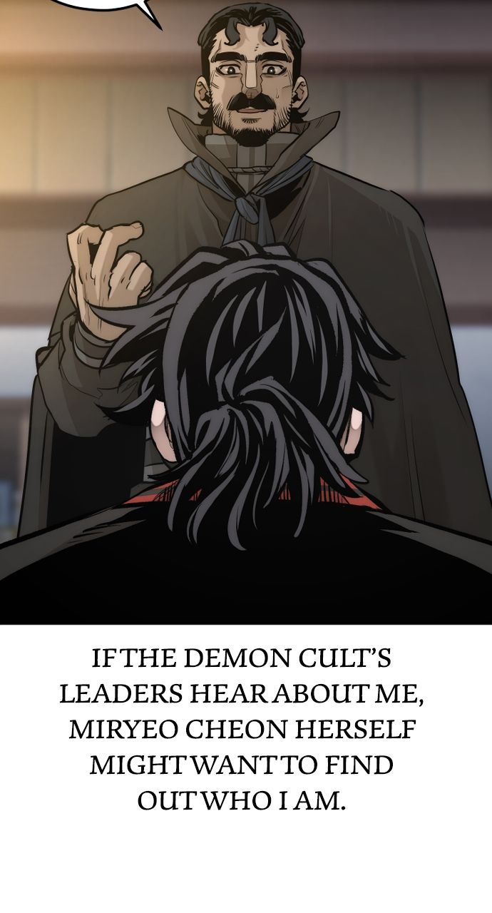 18+ Heavenly Demon Cultivation Simulation Chapter 116 page 81