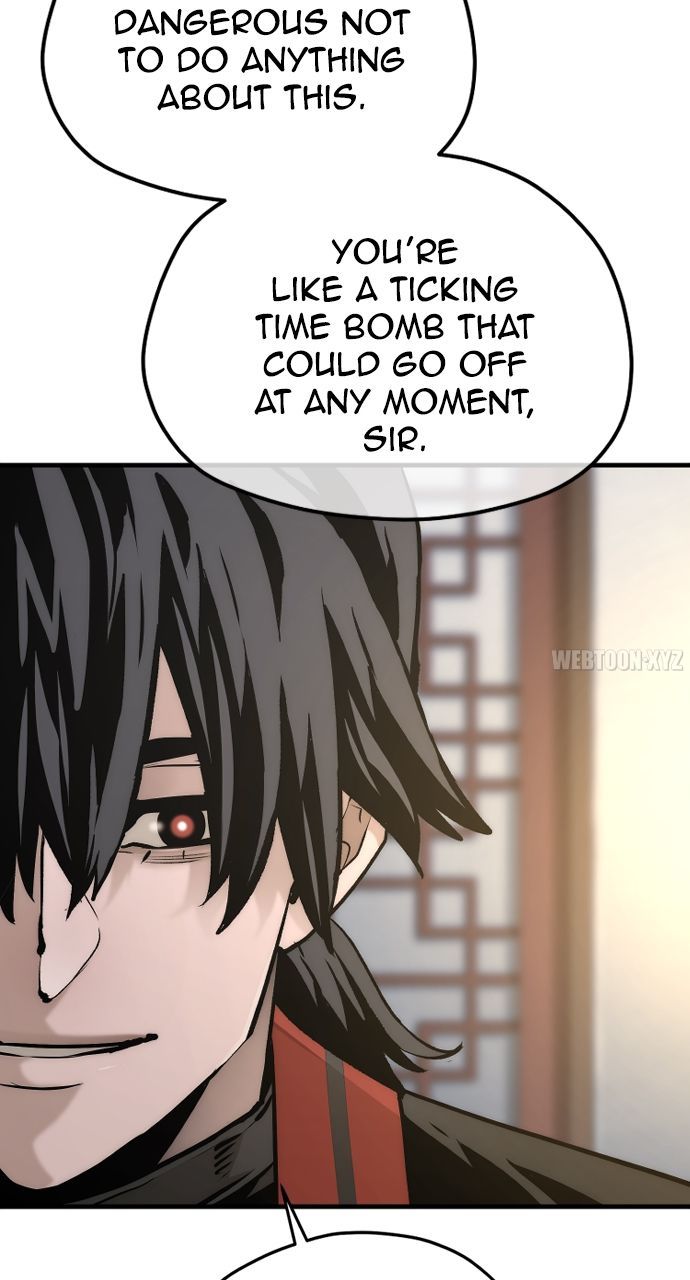 18+ Heavenly Demon Cultivation Simulation Chapter 116 page 86