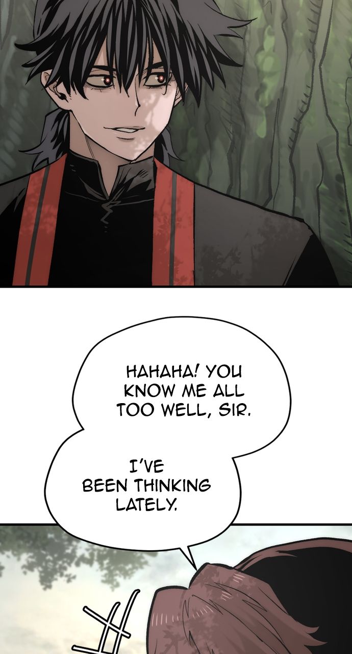 18+ Heavenly Demon Cultivation Simulation Chapter 116 page 101