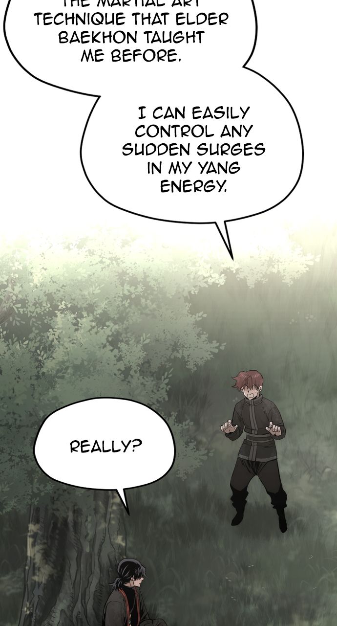 18+ Heavenly Demon Cultivation Simulation Chapter 116 page 112