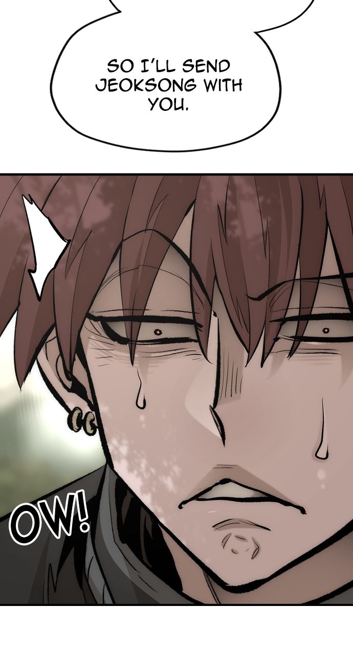 18+ Heavenly Demon Cultivation Simulation Chapter 116 page 115