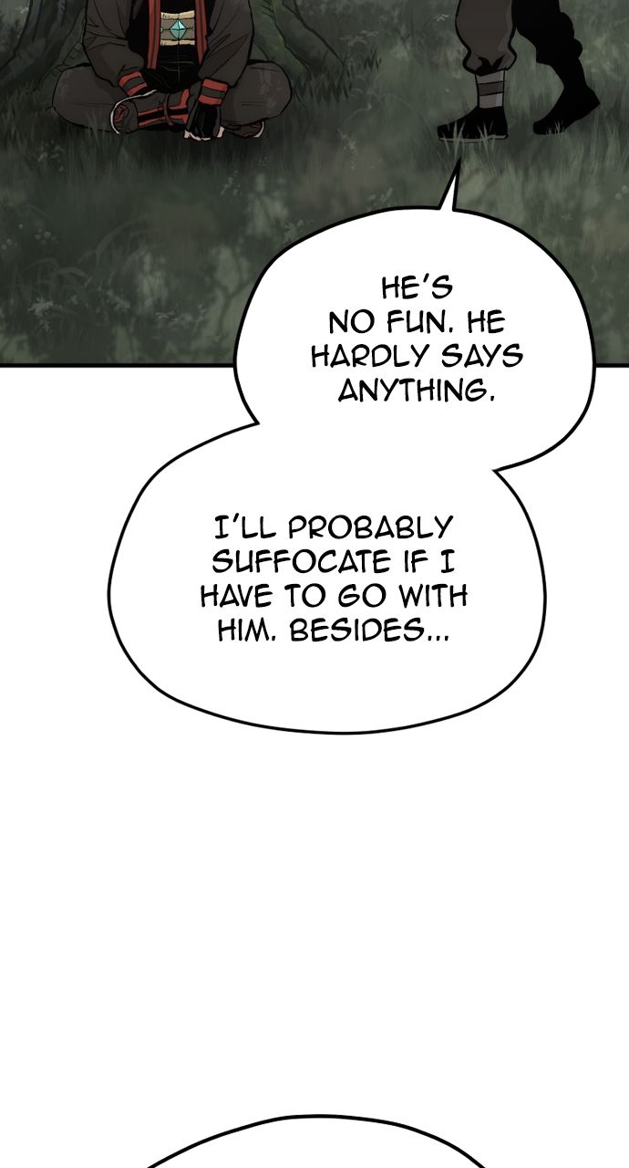 18+ Heavenly Demon Cultivation Simulation Chapter 116 page 117