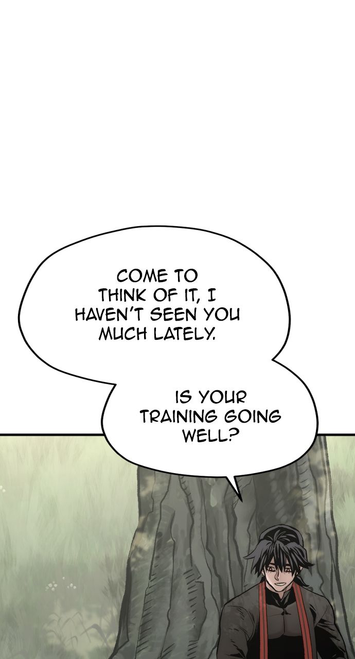 18+ Heavenly Demon Cultivation Simulation Chapter 116 page 130