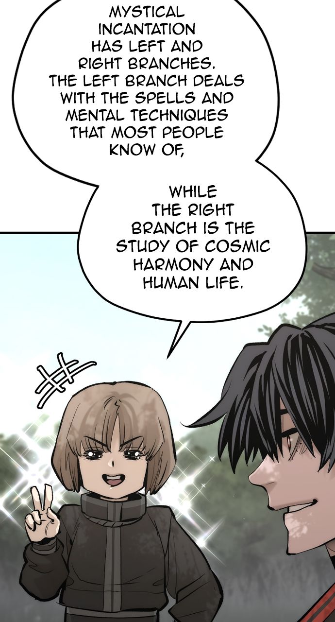 18+ Heavenly Demon Cultivation Simulation Chapter 116 page 132