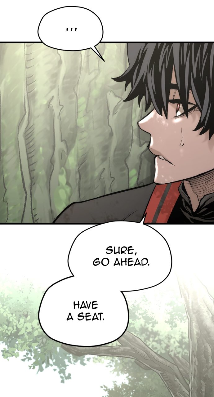 18+ Heavenly Demon Cultivation Simulation Chapter 117 page 3