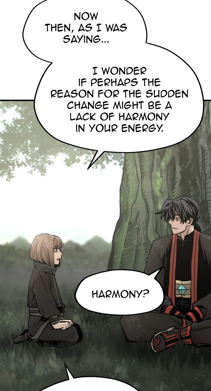 18+ Heavenly Demon Cultivation Simulation Chapter 117 page 6