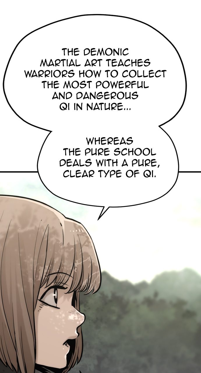 18+ Heavenly Demon Cultivation Simulation Chapter 117 page 8