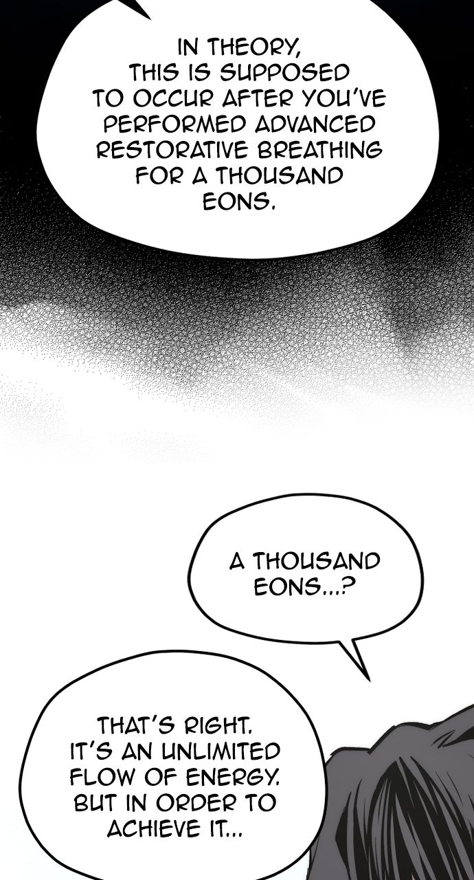 18+ Heavenly Demon Cultivation Simulation Chapter 117 page 18