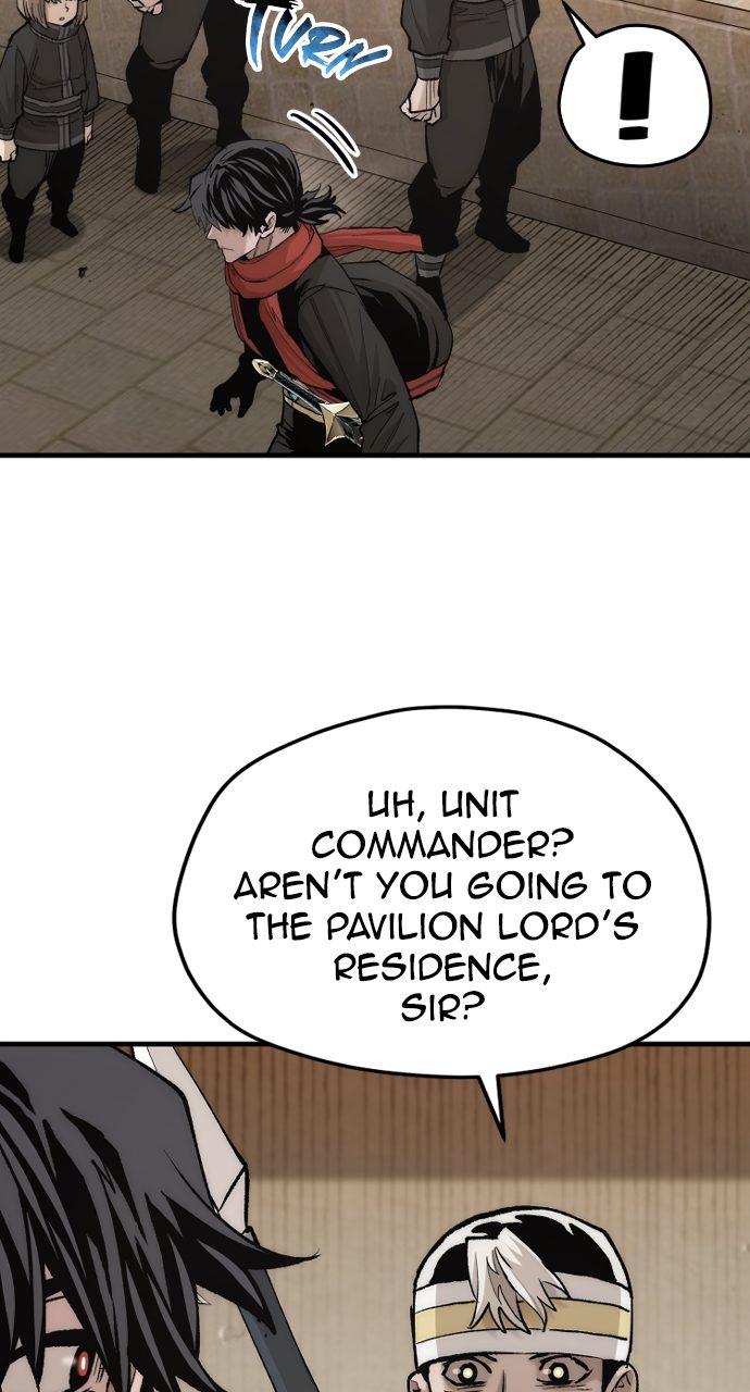 18+ Heavenly Demon Cultivation Simulation Chapter 117 page 39