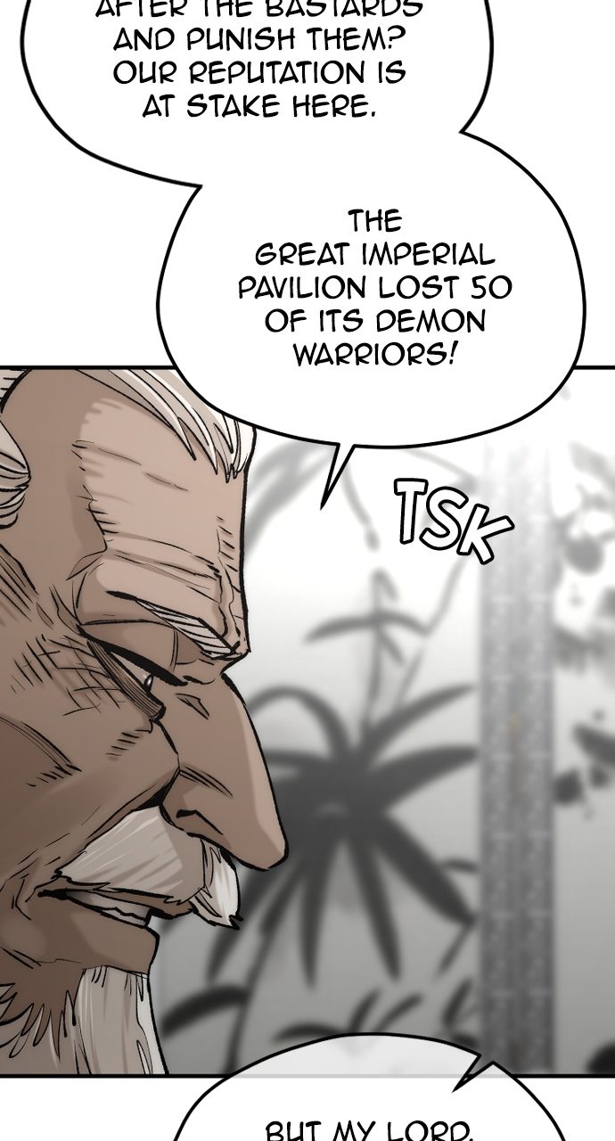 18+ Heavenly Demon Cultivation Simulation Chapter 117 page 56
