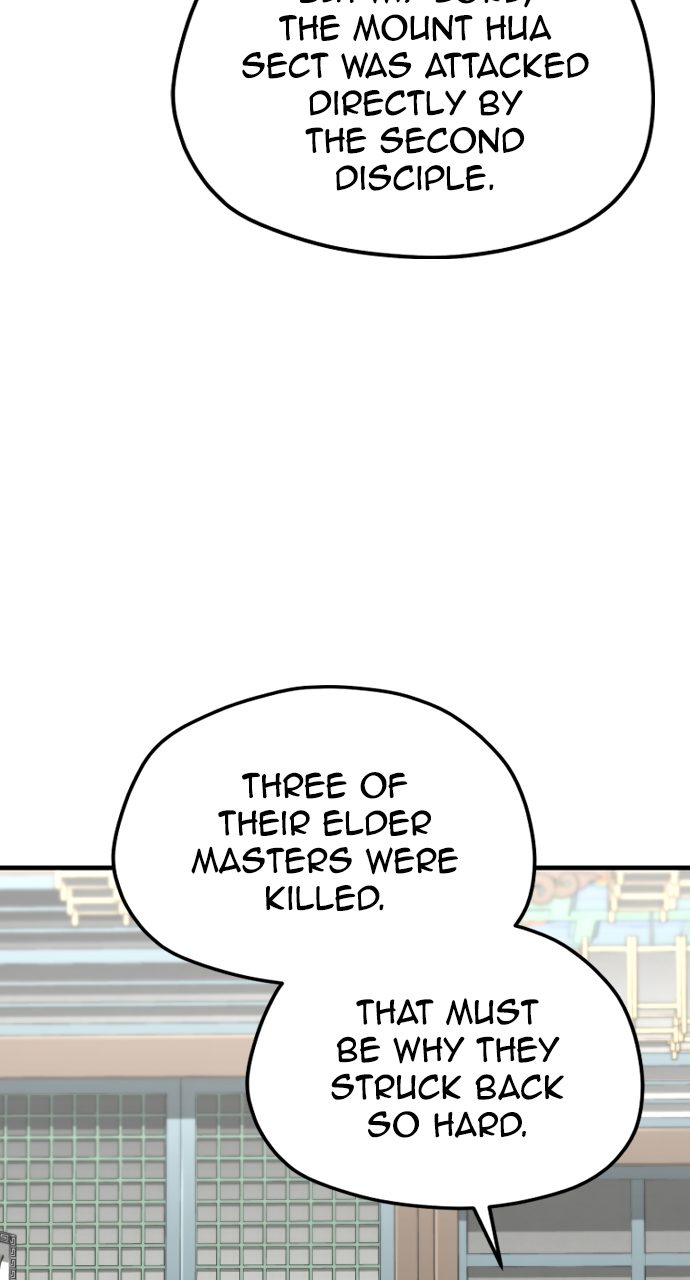18+ Heavenly Demon Cultivation Simulation Chapter 117 page 57