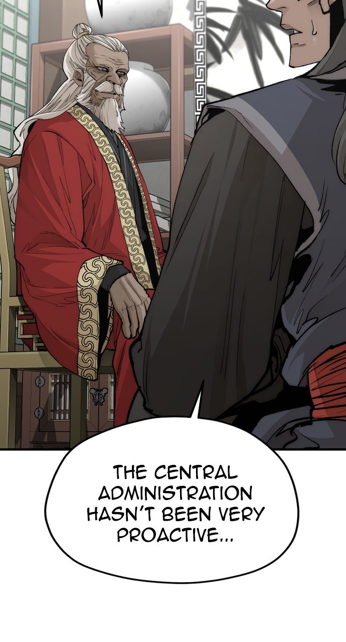 18+ Heavenly Demon Cultivation Simulation Chapter 117 page 61