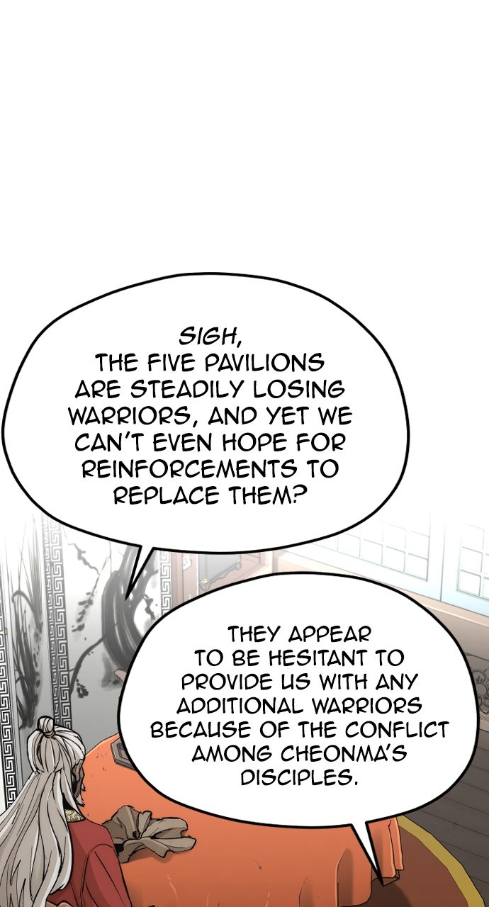 18+ Heavenly Demon Cultivation Simulation Chapter 117 page 62