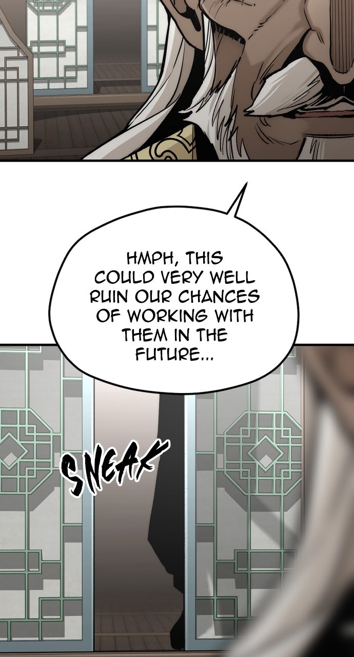18+ Heavenly Demon Cultivation Simulation Chapter 117 page 72