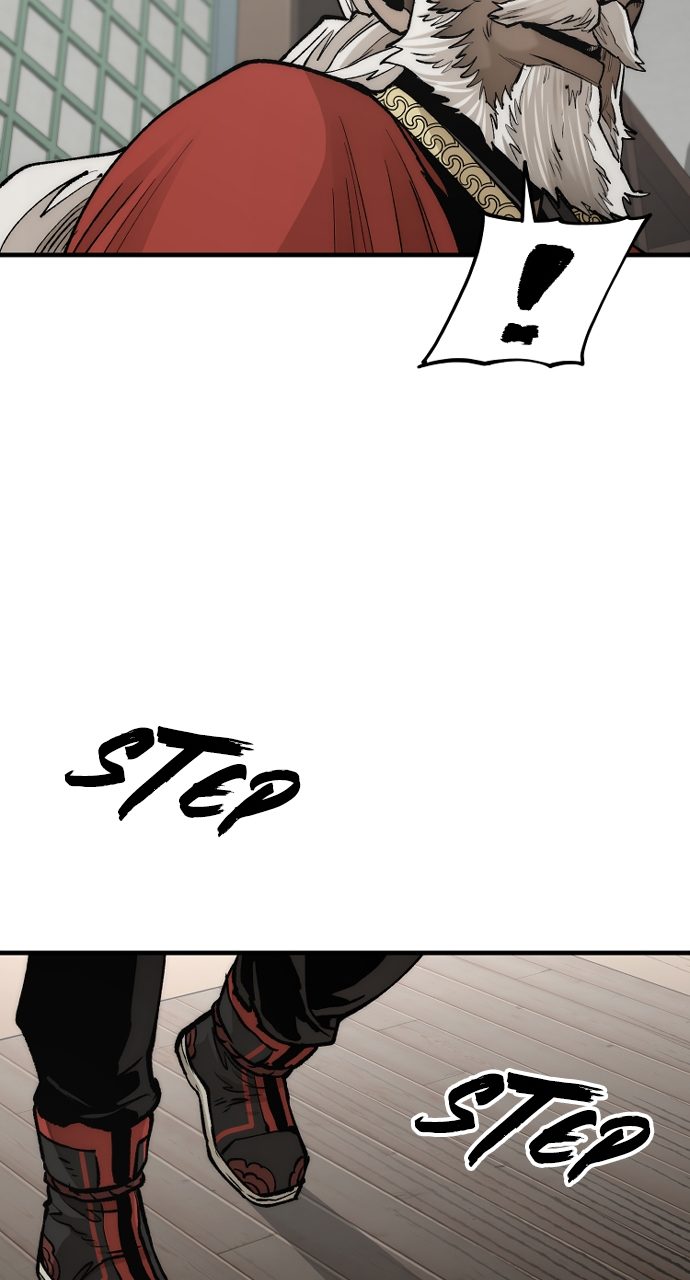18+ Heavenly Demon Cultivation Simulation Chapter 117 page 74