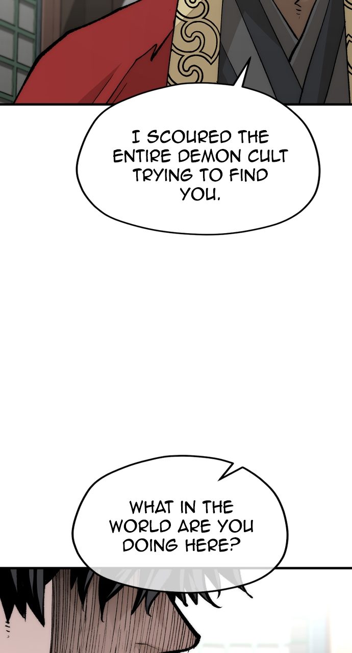 18+ Heavenly Demon Cultivation Simulation Chapter 117 page 80