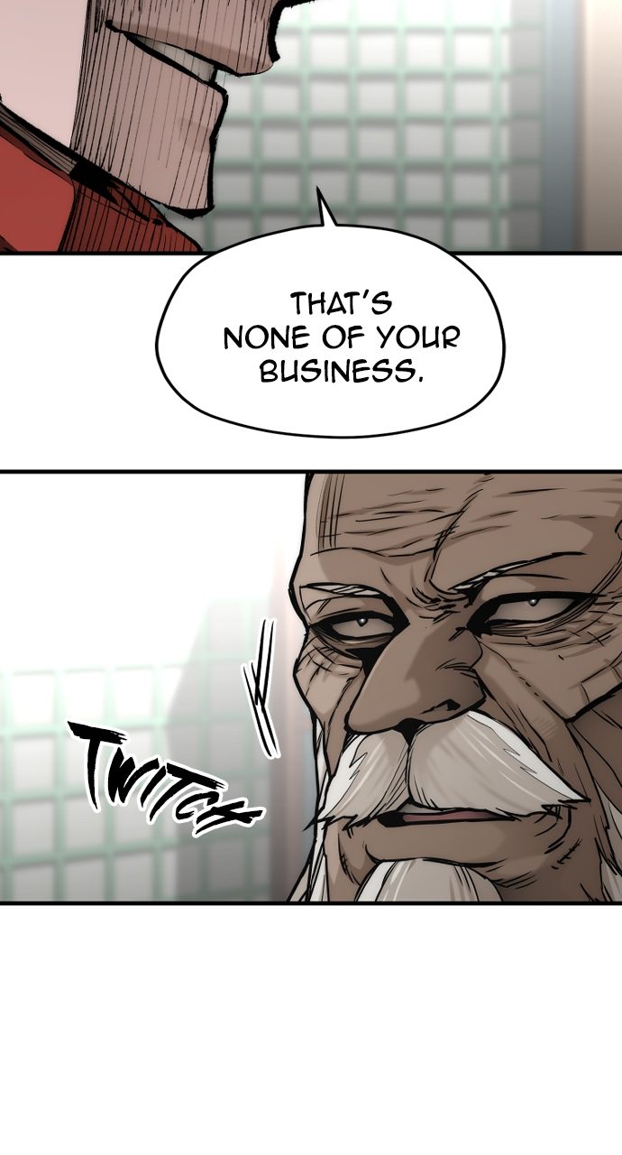 18+ Heavenly Demon Cultivation Simulation Chapter 117 page 81