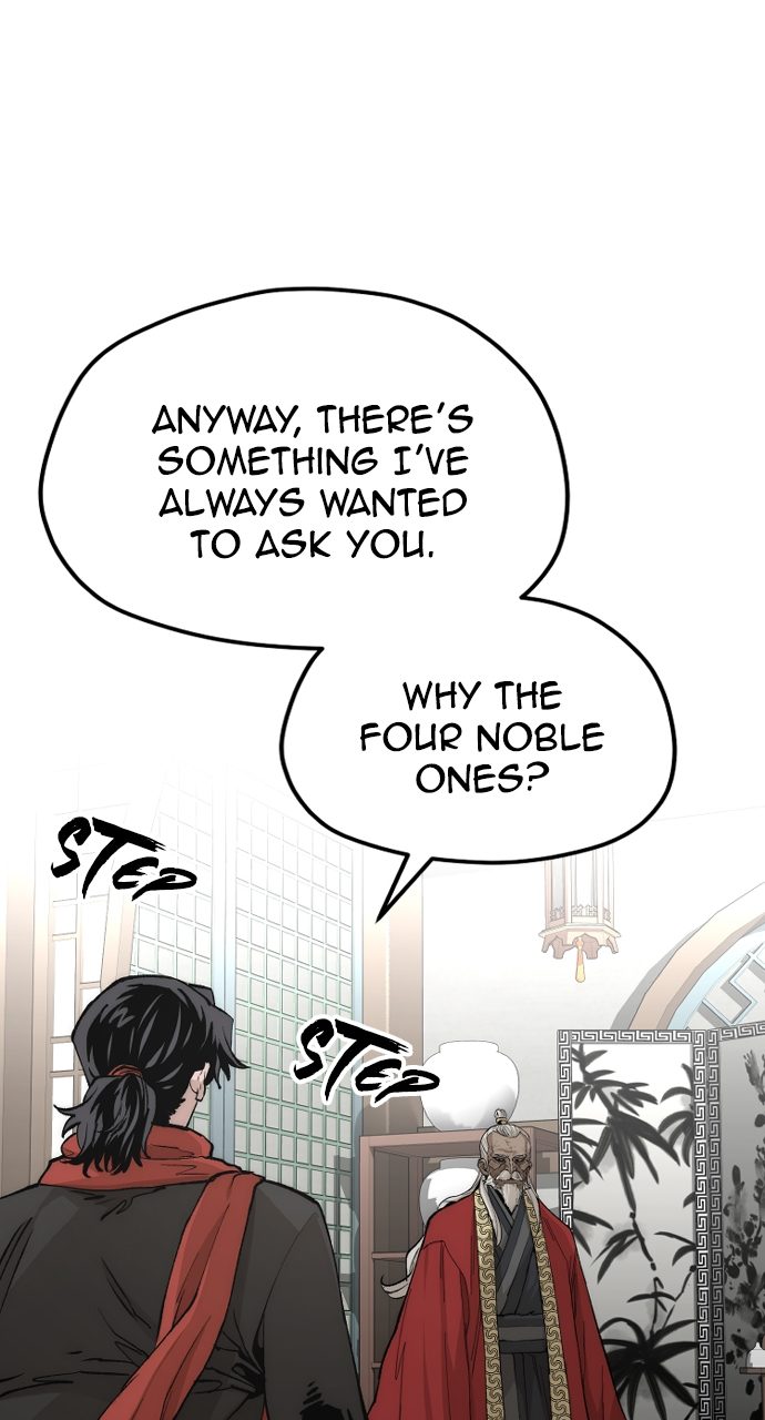 18+ Heavenly Demon Cultivation Simulation Chapter 117 page 82