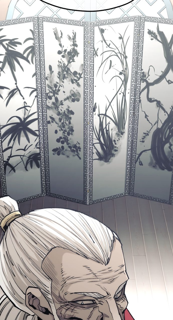 18+ Heavenly Demon Cultivation Simulation Chapter 117 page 84