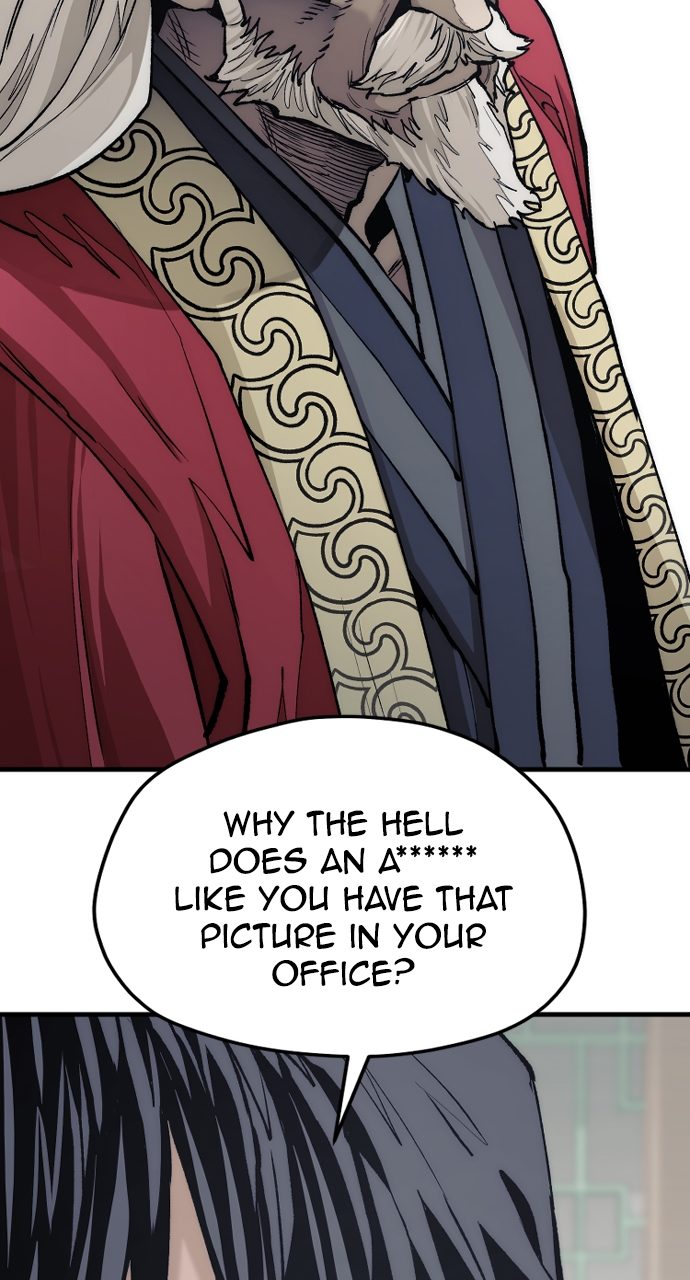 18+ Heavenly Demon Cultivation Simulation Chapter 117 page 85