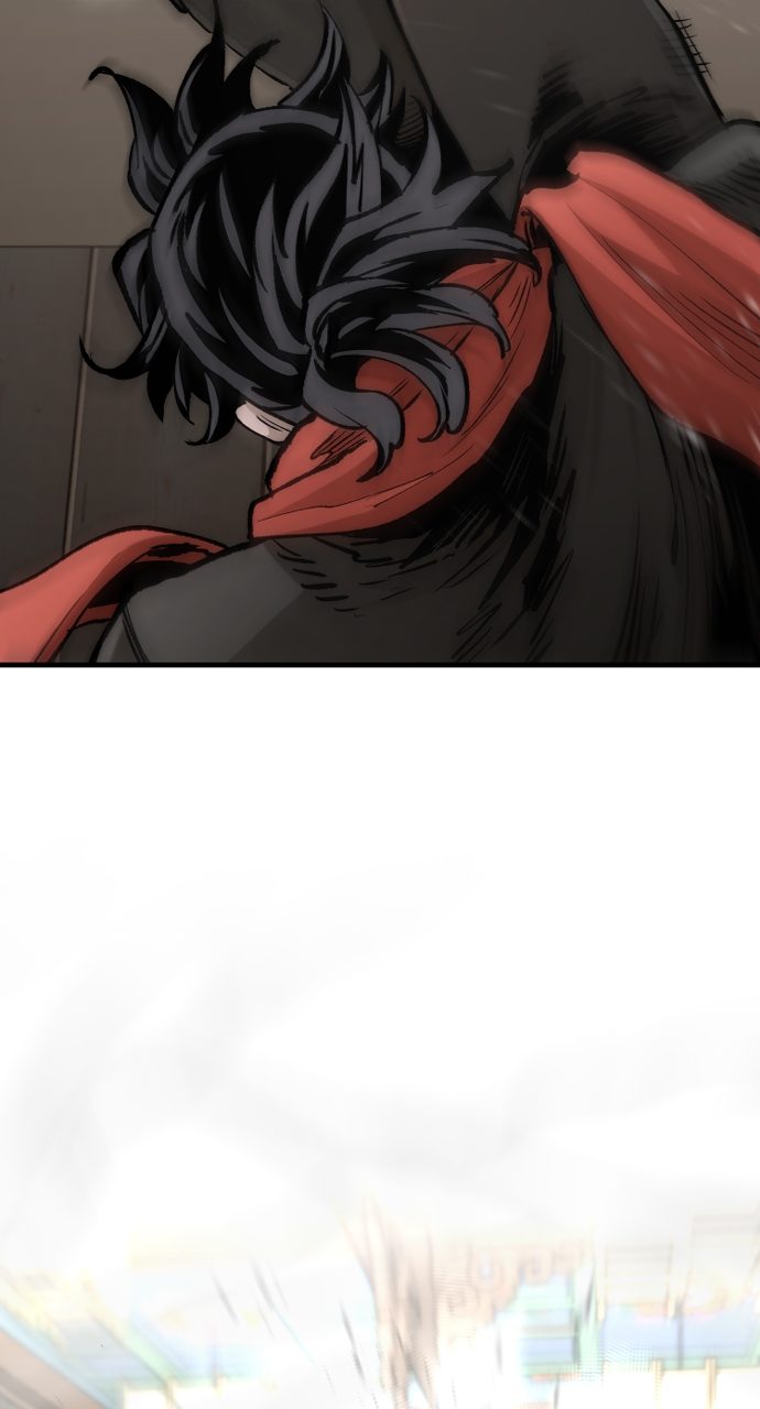 18+ Heavenly Demon Cultivation Simulation Chapter 117 page 104