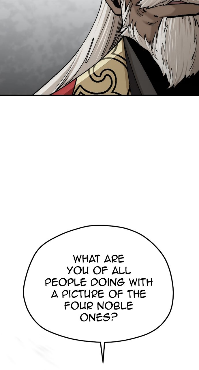 18+ Heavenly Demon Cultivation Simulation Chapter 117 page 108