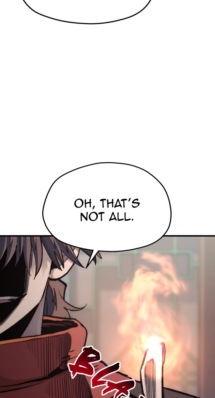 18+ Heavenly Demon Cultivation Simulation Chapter 117 page 113
